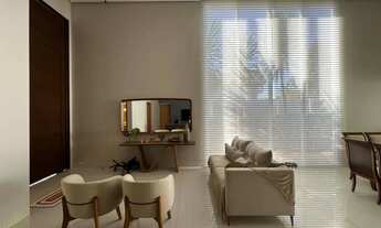 Imagem 6: Imóvel para venda com 256 metros quadrados com 4 quartos em Jardins Valência - Goiânia - G