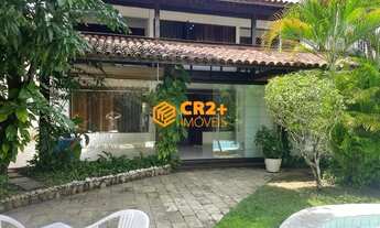 Imagem: Alugo Casa Alto Padrão 04 quartos, 03 suites