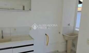 Imagem 6: Apartamento à venda no bairro Mario Quintana com 43 m² e 2 dormitórios/quartos