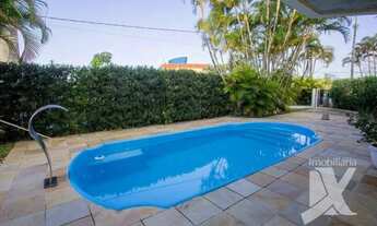 Imagem 4: Casa com 4 dorm.(sendo que 02 são suítes) para alugar, 230 m² por R$ 1.850,00/dia - Atami