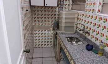 Imagem: Apartamento - / Residencial / Centro