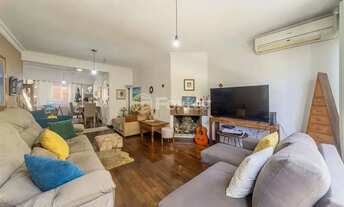 Imagem 4: Foxter vende apartamento com 119m², 3 quartos, sendo 1 suíte master, 1vaga de estacionamen