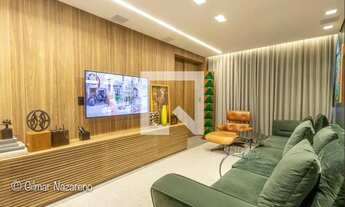 Imagem 3: Apartamento à Venda - Sion, 2 Quartos, 60 m2