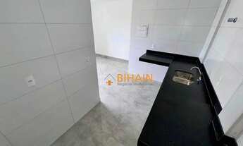 Imagem 6: Apartamento com 2 dormitórios à venda, 55 m² por R$ 650.000,00 - Buritis - Belo Horizonte