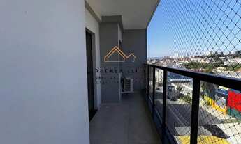 Imagem 5: Apartamento para locação com 2 dormitórios no Condomínio LE GRIFF PAGLIATO