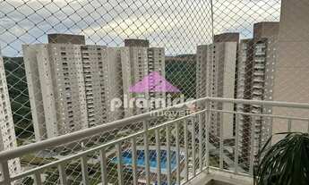 Imagem: Apartamento no Pagador de Andrade no Condomínio