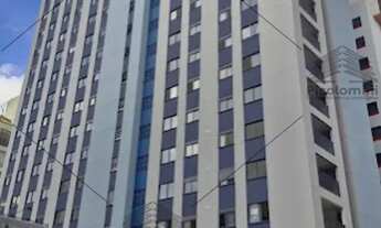 Imagem: Apartamento novo à venda Vila Buarque