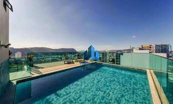 Imagem 7: Apartamento com 3 dormitórios à venda, 104 m² por R$ 930.000,00 - Ipiranga - Juiz de Fora