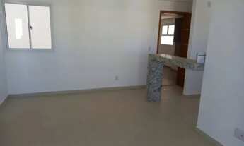 Imagem 4: Apartamento Grand tropical 2 Quartos sendo uma suíte