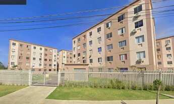 Imagem: Apartamento 2 dormitórios à venda Hípica