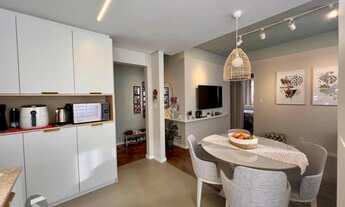 Imagem 7: Apartamento com 2 dormitórios, reformado, no bairro Farroupilha, Porto Alegre/RS