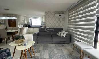 Imagem 3: Venda - Coberturas - 3 dormitórios - Petrópolis - Caxias do Sul - RS