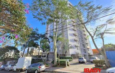 Imagem 2: Excelente Apartamento 3 dormitório(s) em Capoeiras - Florianópolis