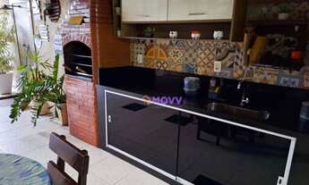 Imagem: Casa com 2 quartos à venda, 110 m² - Laranjal