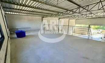 Imagem 7: Pavilhão - B. Santa Cruz - Gravataí -RS