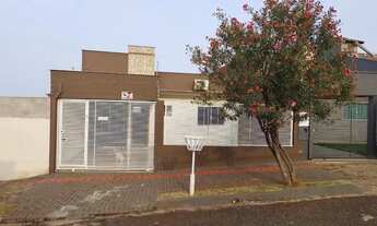 Imagem: Casa Semi-Mobiliada 3 Quartos - Locação