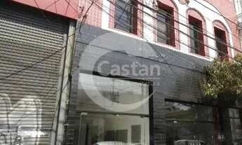 Imagem: Edifício Comercial em Mooca