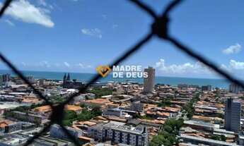 Imagem 3: Belíssimo Apartamento de 106 m² - Vista Mar