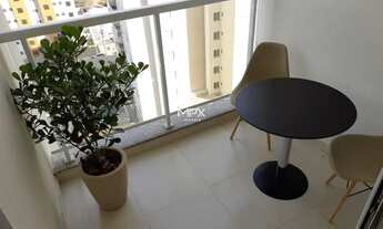 Imagem 3: Apartamento mobiliado para alugar no Garden Residence em Piraccaba