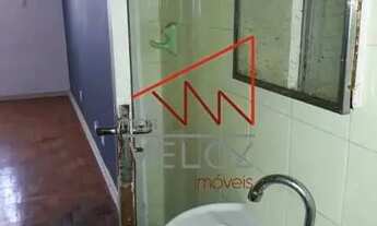 Imagem: Kitnet/Conjugado-À VENDA-Centro-Rio de