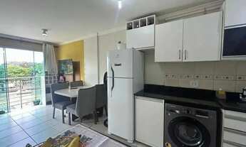 Imagem 7: Imóvel para venda tem 41 metros quadrados com 2 quartos em Riacho Fundo I - Brasília - DF