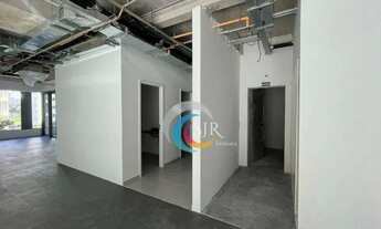 Imagem 5: Conjunto para alugar, 440m² - Paraíso - São Paulo/SP