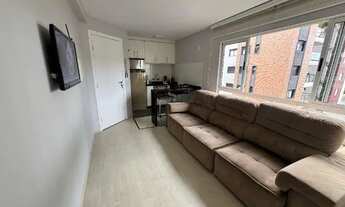 Imagem 2: Apartamento Kit Net, Condomínio Dom Henrique Curitiba