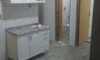 Imagem 3: Excelente casa na laje - Qd 204, Santa Maria, 2 quartos, Sala, Coz Revestida, Varanda