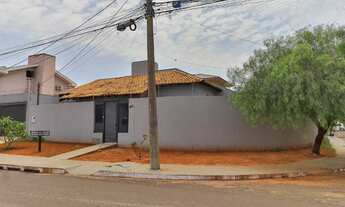 Imagem 2: Casa Residencial no Bairro Carandá Bosque