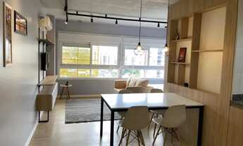 Imagem 2: Apartamento para alugar no bairro Partenon com 1 dormitório e 38 m² de área útil