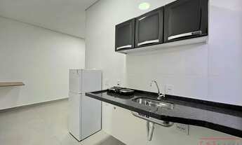 Imagem 6: Kitnet em JARDIM CIDADE UNIVERSITÁRIA