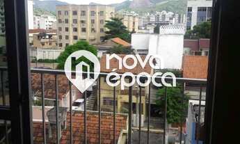 Imagem 5: Cachambi Apartamento com 2 dormitórios