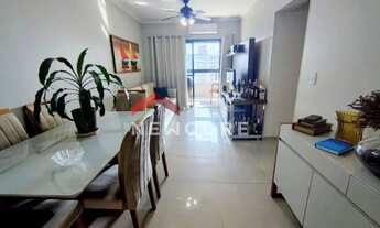 Imagem 4: Apartamento em Rua Guajaras - Tupi - Praia Grande/SP