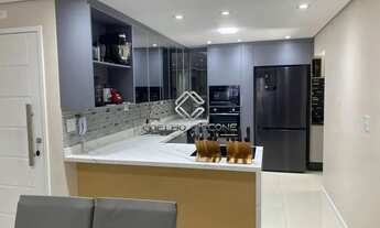 Imagem 6: Apartamento moderno à venda em São Caetano do Sul