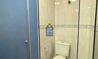 Imagem 6: FINAL DE ANO NA PRAIA!! APARTAMENTO DORMS COM SACADA COLADO DA FEIRINHA.