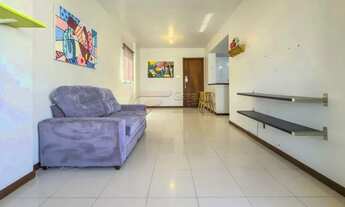 Imagem 7: Apartamento Beira-Mar com 2 Quartos na Pajuçara - Edifício Casabela