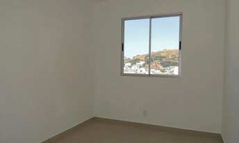 Imagem 7: Apartamento com varanda e 2 quartos no Centro para venda