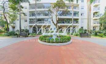 Imagem 6: APARTAMENTO A VENDA - 176 METROS COM LAZER TOTAL