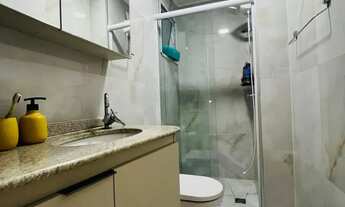 Imagem 6: Apartamento para venda no condomínio Grand Park Varandas