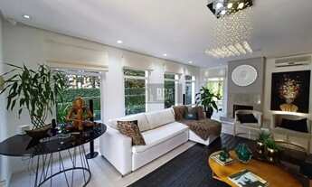 Imagem 5: Casa em Condomínio 4 Quartos Florianópolis - SC - Jurerê