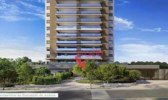 Imagem 2: Apartamento com 3 dormitórios à venda, 367 m² por R$ 2.572.110,00 - Jardim Ilhas do Sul