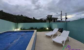 Imagem 6: SOBRADO - LOTEAMENTO PARQUE RESIDENCIAL SERRAS DE ATIBAIA II - SP