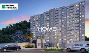 Imagem: Apartamento com 2 quartos à venda, 43 m²