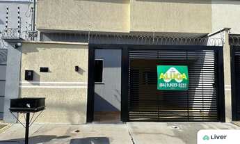 Imagem: Casa com 02 Quartos para Locação no Residencial