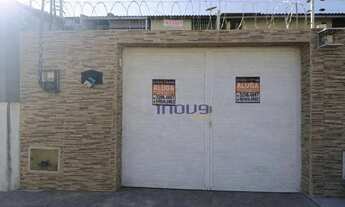 Imagem: Casa com 3 dormitórios para alugar, 90