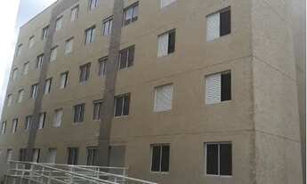 Imagem 3: Apartamento com 2 quartos e 1 vaga de garagem - 45m² - Jd. Elizabete - Taboão da Serra