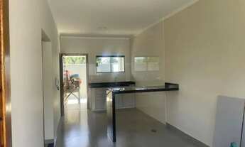 Imagem 4: Casa com 2 dormitórios para alugar, 90 m² por R$ 1.600,00/mês - Dois Córregos - Piracicaba