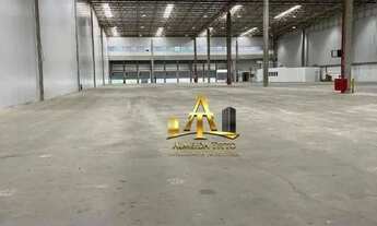 Imagem 5: Galpão para Locação com 6.297 m² em Osasco Alto Padrão Logístico e Industrial