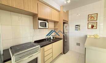 Imagem 7: Apartamento com 3 dormitórios para alugar, 97 m² por R$ 9.257,00/mês - Edifício Alpha Styl