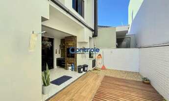 Imagem 6: Casa de 3 Dormitórios + Escritório em Condomínio Fechado no Deltaville